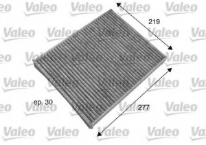 VALEO 698768
