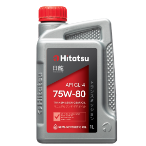HITATSU 75W80H11