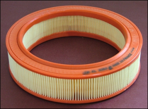 MECA FILTER EL3350