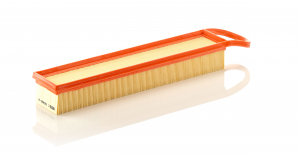 MANN FILTER C50822