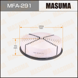 MASUMA MFA291