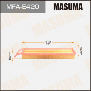 MASUMA MFAE420