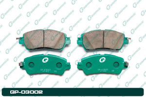 G-BRAKE GP03002