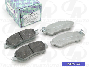 TRUSTAUTO TABP2429