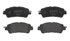 BREMBO P49055