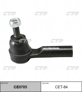 CTR CE0705