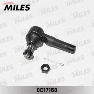 MILES DC17160