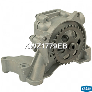 KRAUF KWZ1779EB