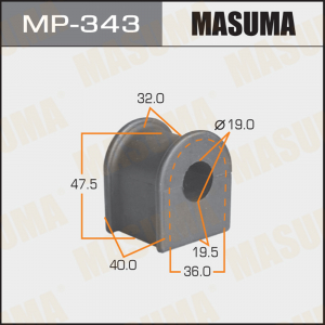 MASUMA MP343