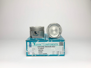 TEIKIN 45124STD