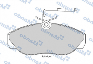 MANDO MBF015470