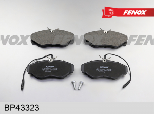 FENOX BP43323