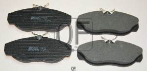 QUATTRO FRENI QF60000