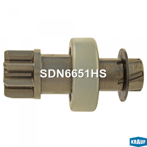 KRAUF SDN6651HS