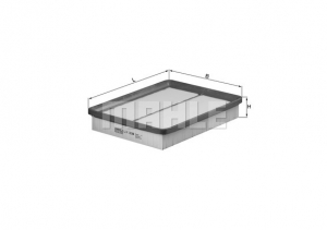 MAHLE KNECHT LX1039