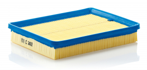 MANN FILTER C2469