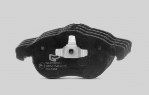 GPARTS SA12803551