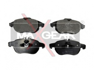 MAXGEAR 190632