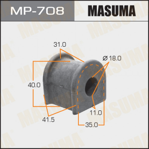 MASUMA MP708