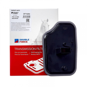 DOUBLE FORCE DFT4254