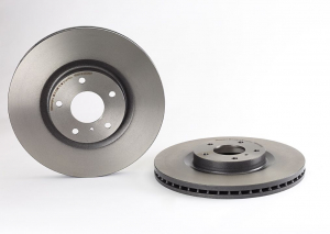 BREMBO 09B26611