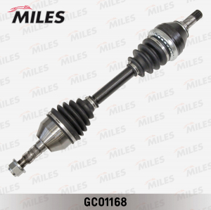 MILES GC01168
