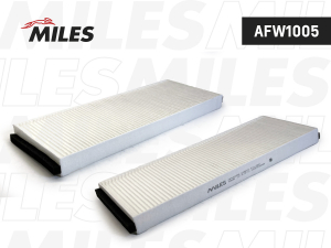 MILES AFW1005