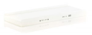 MANN FILTER CU3955