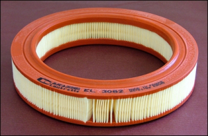 MECA FILTER EL3062