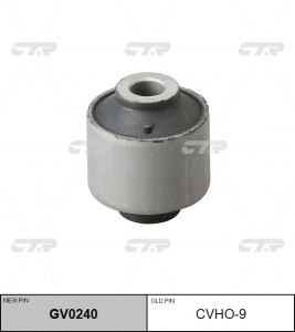 CTR GV0240