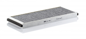 MANN FILTER CUK3955