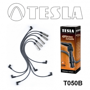 TESLA T050B