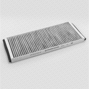 GREEN FILTER IF0101K