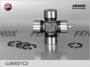 FENOX UJ80001C3