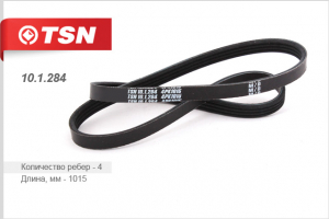 TSN 101284