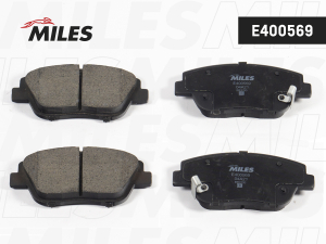 MILES E400569