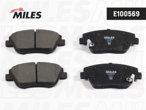 MILES E100569