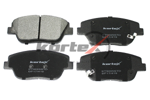 KORTEX KT9005STD