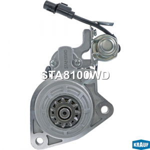 KRAUF STA8100WD