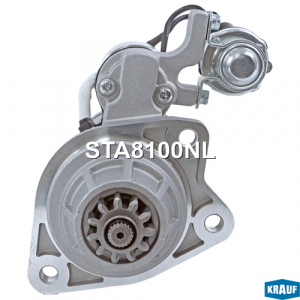 KRAUF STA8100NL