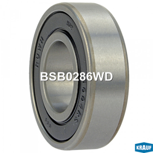 KRAUF BSB0286WD