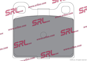 SRLINE S701107