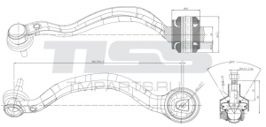 JUST DRIVE JDCP936R