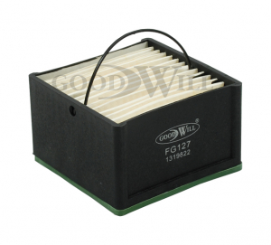 GOODWILL FG127