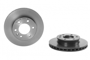 BREMBO 09950811