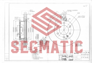 SEGMATIC SBD30093298