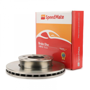 SPEEDMATE SMBDE126