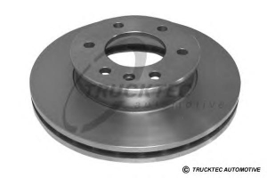 TRUCKTEC 0235194