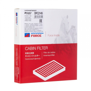 DOUBLE FORCE DFC2145