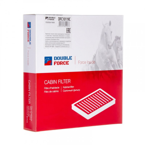DOUBLE FORCE DFC10119C